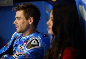 MotoGP: A Silverstone gara di casa per la Suzuki