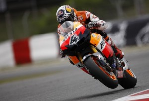 MotoGP Barcellona: Andrea Dovizioso “Domani sarà una bella gara”