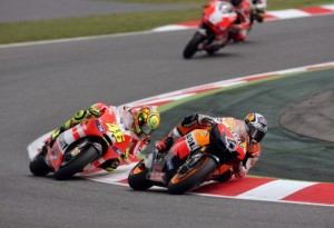 MotoGP Barcellona: Andrea Dovizioso: “Non sono contento del quarto posto”