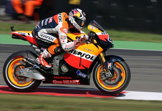 MotoGP Assen: Andrea Dovizioso “Podio fondamentale”