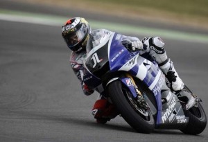 MotoGP Silverstone, Prove Libere: Jorge Lorenzo “Non sono molto soddisfatto”