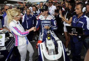 MotoGP: Jorge Lorenzo “Silverstone mi piace”