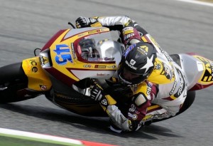 Moto2 Silverstone, Prove Libere 1: Redding davanti a Bradl