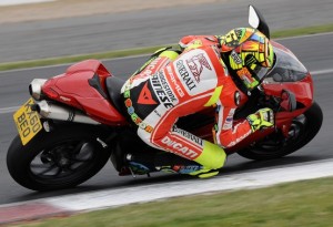 MotoGP: Valentino Rossi “Silverstone è una gran pista, difficile e molto veloce”