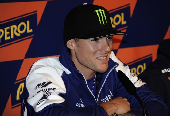 MotoGP: Ben Spies “Non vedo l’ora di arrivare a Silverstone”