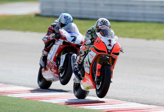 Superbike Brno: Max Biaggi “Sono in forma, il bello inizia ora”