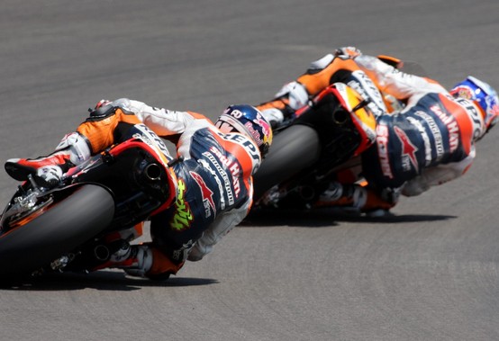 MotoGP: Test ufficiali al Mugello, Dovizioso il più veloce alle 13.30
