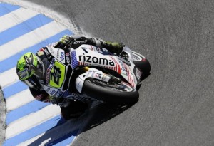 MotoGP Laguna Seca: Elias 13°, Bostrom ritirato ma soddisfatto