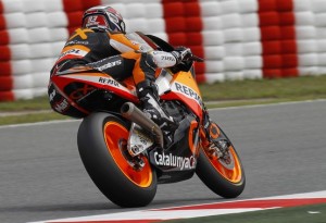 Moto2 Mugello, Prove Libere 2: Marquez ancora il più veloce