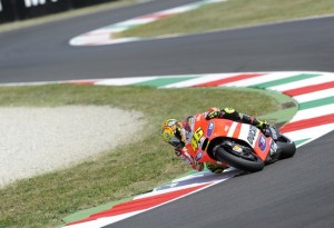MotoGP Mugello, Prove Libere: Valentino Rossi “Speriamo di arrivare vicino agli altri”