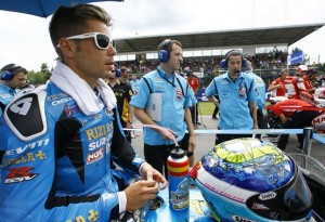 MotoGP: Alvaro Bautista “A Indianapolis per capire il vero potenziale della moto”