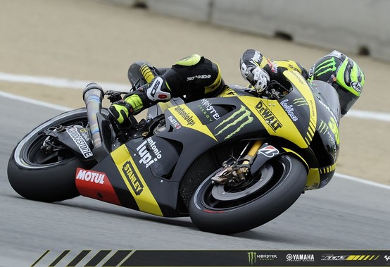 MotoGP: Cal Crutchlow “A Indianapolis cerco un buon risultato”