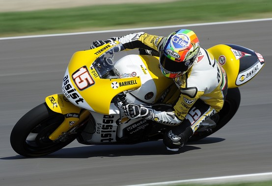 Moto2 Indianapolis, Qualifiche: Alex De Angelis “Siamo migliorati”
