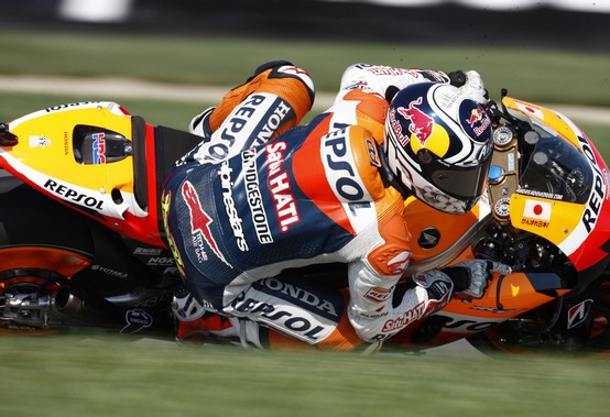 MotoGP Indianapolis, Qualifiche: Andrea Dovizioso “Penso di potermi giocare il podio”