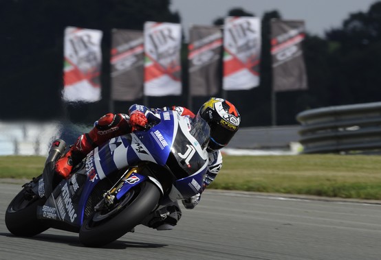 MotoGP: Jorge Lorenzo “Brno è una pista che mi piace molto”