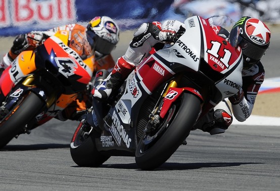 MotoGP: Il Red Bull Indianapolis GP in TV