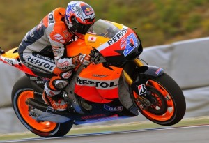 MotoGP: Casey Stoner “Sarà bello girare a Indianapolis con la Honda”