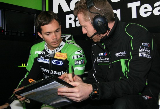 Chris Vermeulen torna in MotoGP?