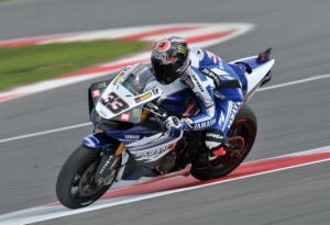 Superbike: A sorpresa la Yamaha annuncia il ritiro a fine 2011