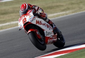 MotoGP: Hector Barberà “Sono molto fiducioso per Aragon”
