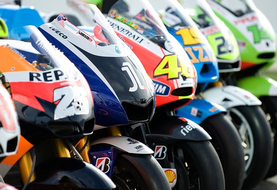 MotoGP: Brembo, i “numeri” per Aragon