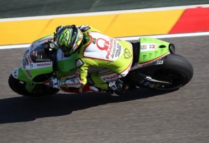 MotoGP: Capirossi salta Motegi, a rischio anche le ultime tre gare