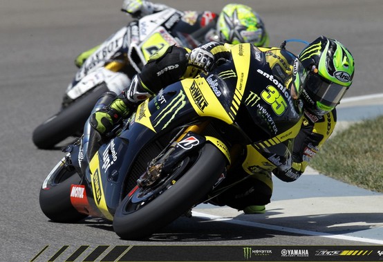 MotoGP: Cal Crutchlow “Conosco Misano e sarà un grande vantaggio”