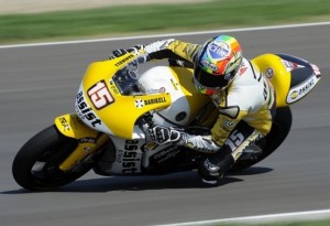 Moto2: Alex De Angelis “Aragon è una pista che mi piace”