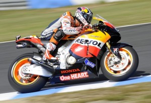MotoGP Motegi, Prove Libere: Andrea Dovizioso “Sono molto felice delle sessioni disputate oggi”