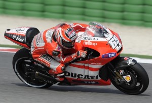 MotoGP: Nicky Hayden “Speriamo davvero di fare bene ad Aragon”