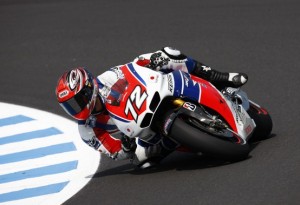 MotoGP Motegi, Prove Libere: Shinichi Ito “Vado ancora più piano di una Superbike ma sto migliorando”