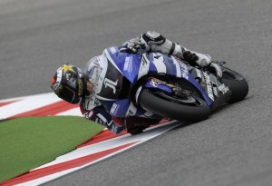 MotoGP Misano, Prove Libere: Jorge Lorenzo “Possiamo lottare per la vittoria”