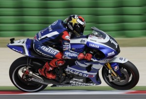 MotoGP Misano, Qualifiche: Jorge Lorenzo “Penso che potremo essere competitivi”