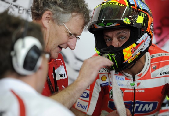 MotoGP: Valentino Rossi “Qui a Motegi sarebbe bello ripetere il 2010”