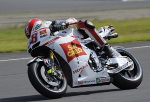 MotoGP Motegi, Prove Libere: Marco Simoncelli “E’ andata decisamente bene”
