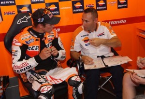 MotoGP: Casey Stoner “Sarà interessante correre ad Aragon con la Honda”
