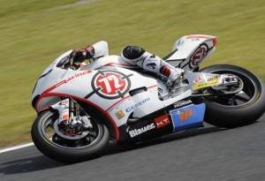 Moto2 Motegi, Prove Libere: L’aria di casa fa bene a Yuki Takahashi