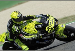 Moto2 Motegi: Iannone vince, Marquez in testa al campionato