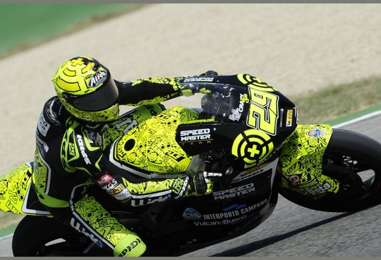 Moto2 Motegi: Iannone vince, Marquez in testa al campionato