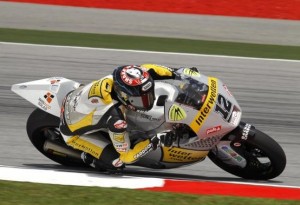 Moto2 Sepang, Prove libere 3: Luthi precede De Angelis