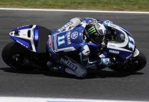 MotoGP Phillip Island: Dopo Lorenzo anche Spies da forfait, giornata terribile per la Yamaha