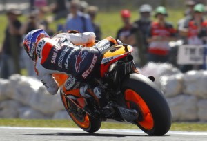MotoGP Phillip Island, Prove libere 3: Stoner “bastona” la concorrenza