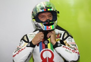 MotoGP: Capirossi consulente per la sicurezza, chiesto il ritiro del suo 65