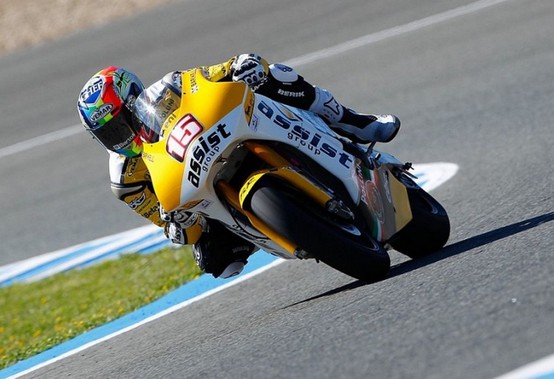 Moto2: Gianluca Montiron “Valencia non sarà un GP come tutti gli altri”