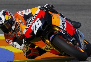 MotoGP: Dani Pedrosa indeciso se operarsi ora oppure  a fine 2012