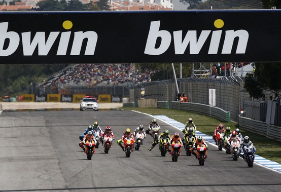 MotoGP: Modifiche al calendario provvisorio 2012