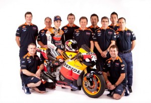 MotoGP: Dani Pedrosa “Non vedo l’ora di tornare in sella, saranno tre giorni molto impegnativi”