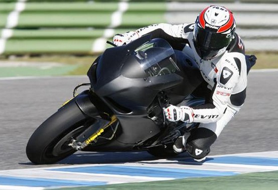MotoGP: Claudio Domenicali “L’ingresso di Aprilia non  è nello spirito della CRT”