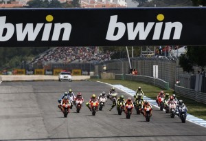 MotoGP: Se salta Estoril ci saranno diciassette gare