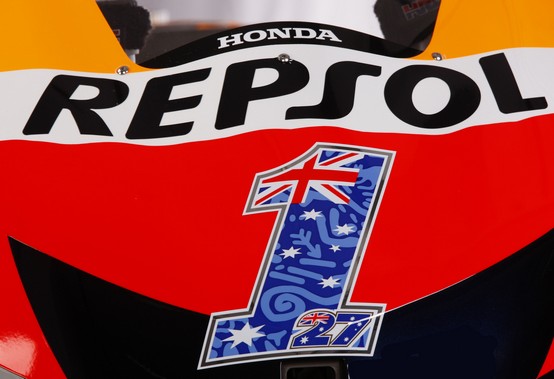 MotoGP: A sorpresa Casey Stoner salta il primo giorno di test a Sepang